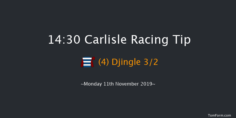 Carlisle 14:30 Conditions Chase (Class 2) 16f Sun 3rd Nov 2019