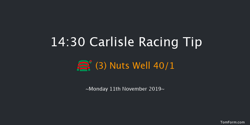 Carlisle 14:30 Conditions Chase (Class 2) 16f Sun 3rd Nov 2019