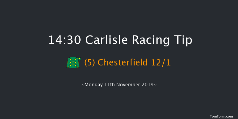 Carlisle 14:30 Conditions Chase (Class 2) 16f Sun 3rd Nov 2019