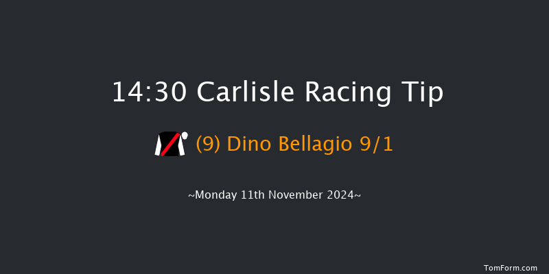 Carlisle  14:30 Handicap Hurdle (Class 4) 17f Sun 3rd Nov 2024