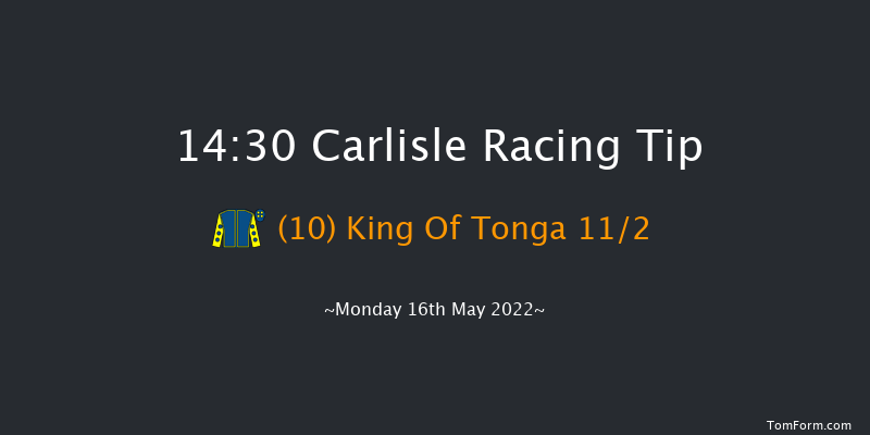 Carlisle 14:30 Handicap (Class 4) 6f Sat 16th Apr 2022