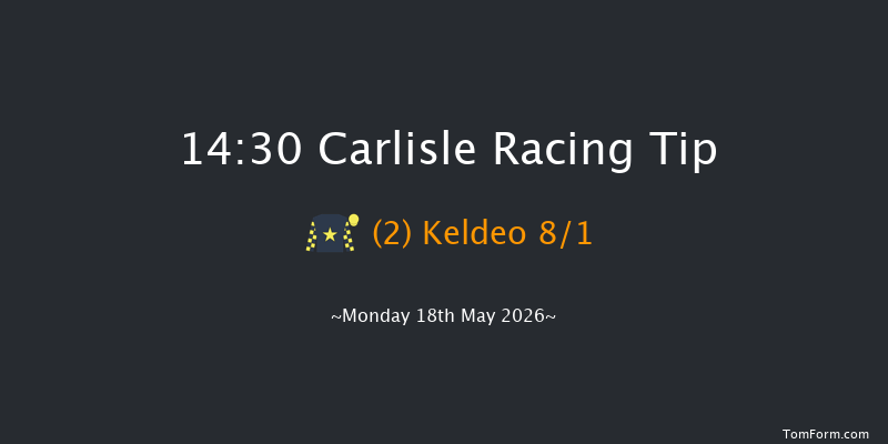 Carlisle 14-30 (Class 5) 5f Sat 4th Apr 2026