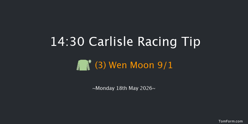 Carlisle 14-30 (Class 5) 5f Sat 4th Apr 2026