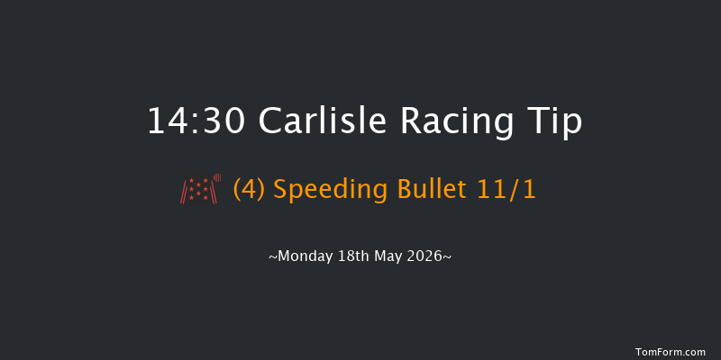Carlisle 14-30 (Class 5) 5f Sat 4th Apr 2026