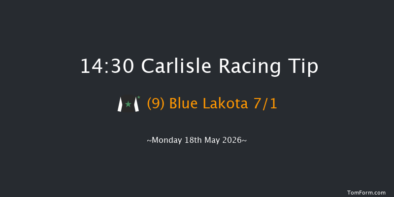 Carlisle 14-30 (Class 5) 5f Sat 4th Apr 2026