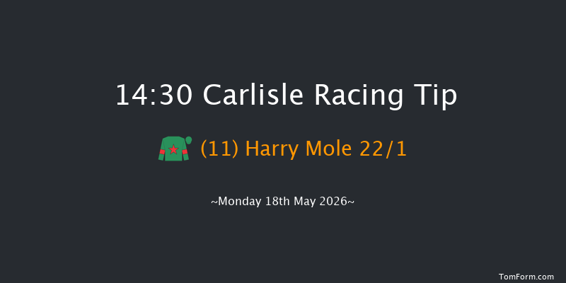 Carlisle 14-30 (Class 5) 5f Sat 4th Apr 2026