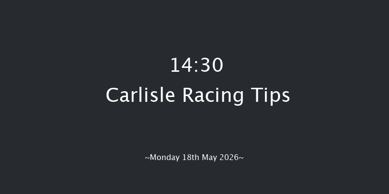 Carlisle 14-30 (Class 5) 5f Sat 4th Apr 2026