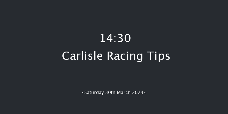 Carlisle  14:30 Handicap Chase (Class 4)
16f Thu 7th Mar 2024