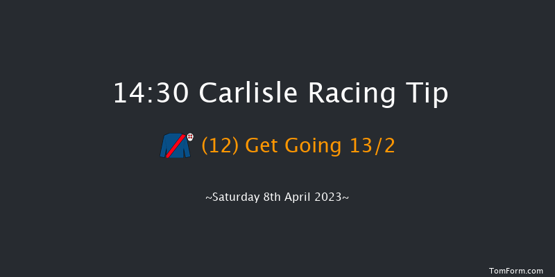 Carlisle 14:30 Handicap Chase (Class 5) 21f Sun 26th Mar 2023