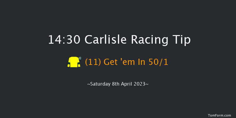 Carlisle 14:30 Handicap Chase (Class 5) 21f Sun 26th Mar 2023