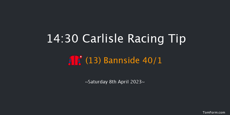 Carlisle 14:30 Handicap Chase (Class 5) 21f Sun 26th Mar 2023