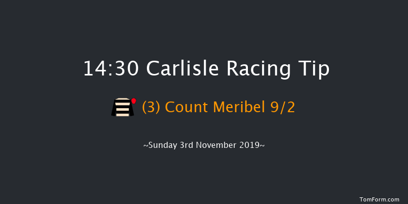 Carlisle 14:30 Conditions Chase (Class 1) 20f Thu 24th Oct 2019