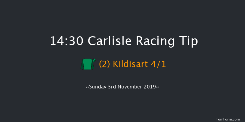Carlisle 14:30 Conditions Chase (Class 1) 20f Thu 24th Oct 2019