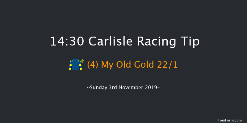 Carlisle 14:30 Conditions Chase (Class 1) 20f Thu 24th Oct 2019