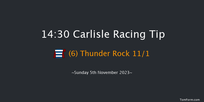 Carlisle 14:30 Conditions Chase (Class 1) 20f Thu 26th Oct 2023