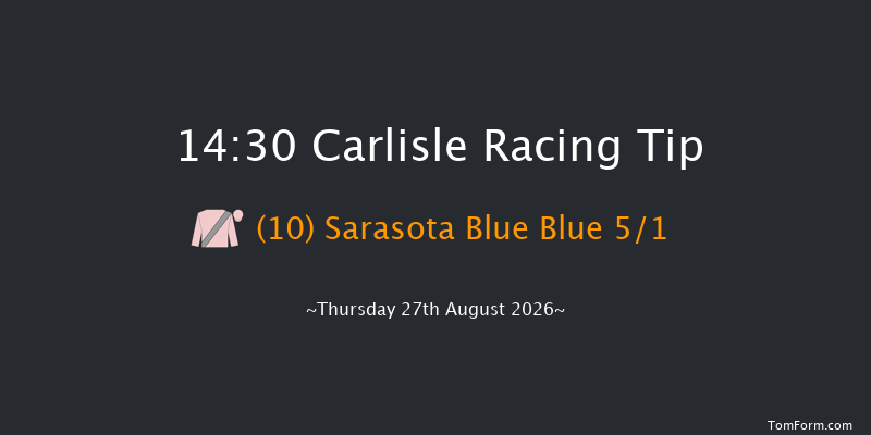 Carlisle 14-30 (Class 3) 5f Wed 19th Aug 2026