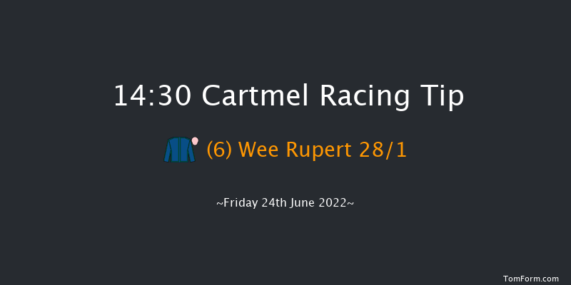 Cartmel 14:30 Maiden Hurdle (Class 4) 22f Wed 1st Jun 2022