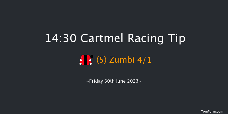 Cartmel 14:30 Handicap Chase (Class 4) 26f Wed 31st May 2023