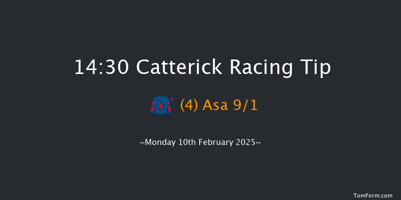 Catterick  14:30 Handicap Chase (Class 5) 25f Fri 31st Jan 2025
