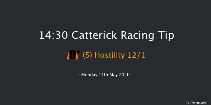 Catterick 14-30 (Class 6) 7f Wed 22nd Apr 2026