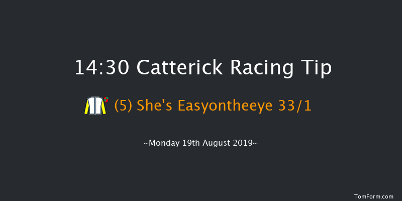 Catterick 14:30 Handicap (Class 4) 6f Mon 12th Aug 2019