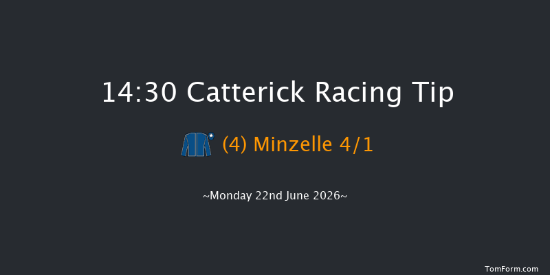 Catterick 14-30 (Class 4) 5f Thu 11th Jun 2026