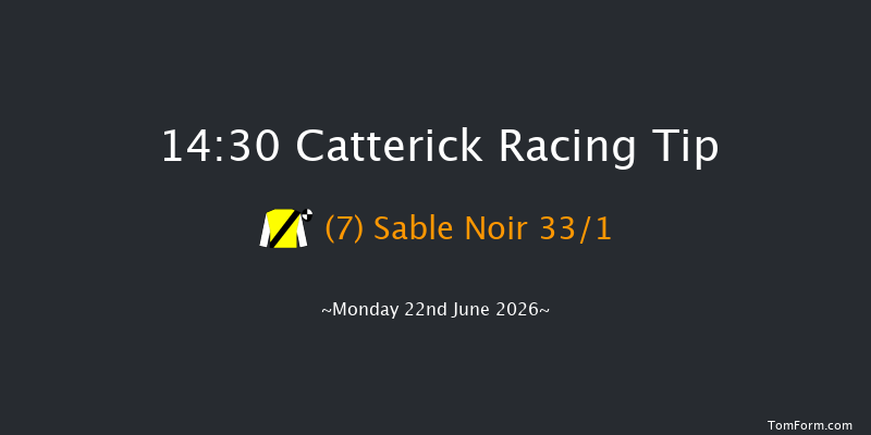 Catterick 14-30 (Class 4) 5f Thu 11th Jun 2026