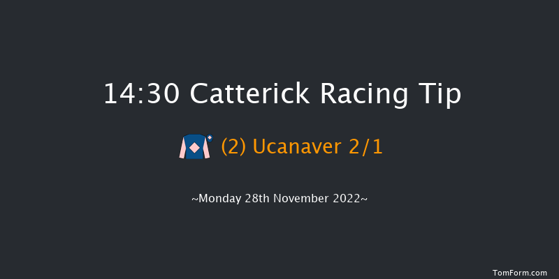 Catterick 14:30 Handicap Chase (Class 4) 25f Fri 18th Nov 2022