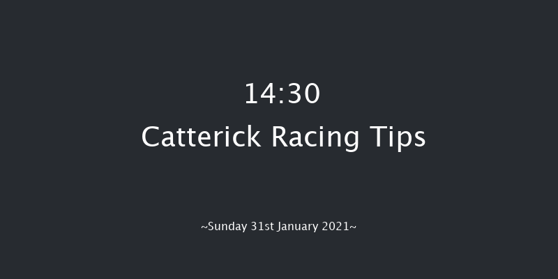 Visit racingtv.com Handicap Hurdle Catterick 14:30 Handicap Hurdle (Class 3) 19f Sun 3rd Jan 2021