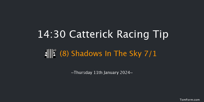 Catterick 14:30 Handicap Chase (Class 3) 30f Mon 1st Jan 2024