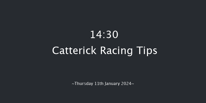 Catterick 14:30 Handicap Chase (Class 3) 30f Mon 1st Jan 2024