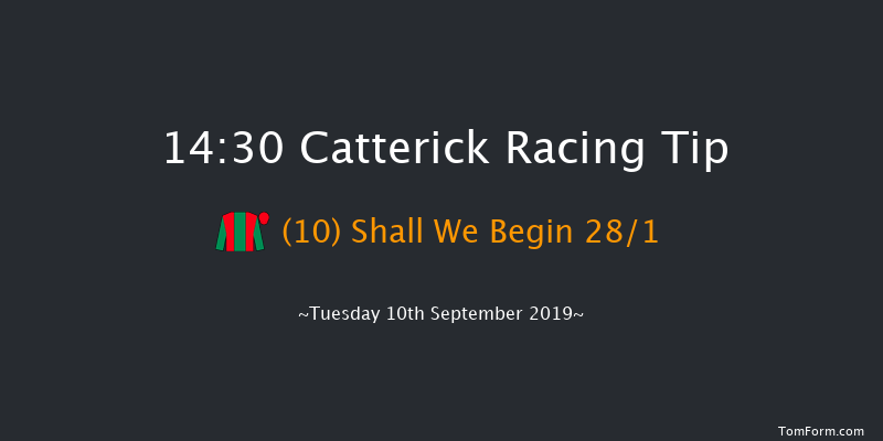 Catterick 14:30 Handicap (Class 6) 5f Tue 3rd Sep 2019