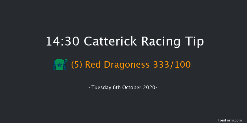 Skyram Handicap Catterick 14:30 Handicap (Class 6) 16f Fri 18th Sep 2020