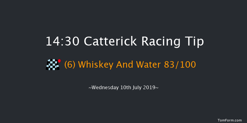 Catterick 14:30 Maiden (Class 5) 12f Mon 1st Jul 2019