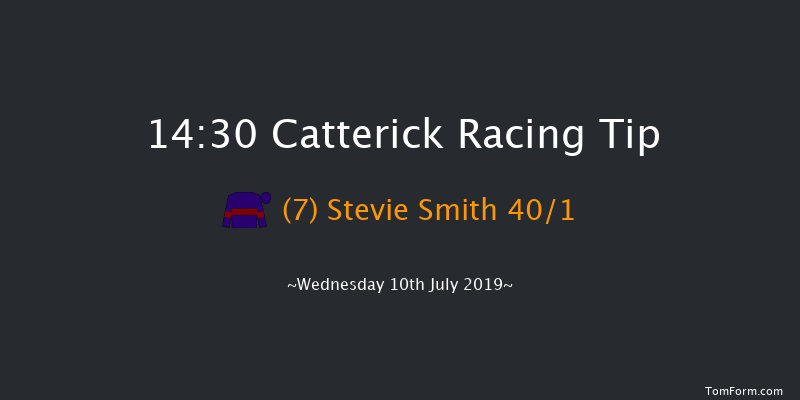 Catterick 14:30 Maiden (Class 5) 12f Mon 1st Jul 2019