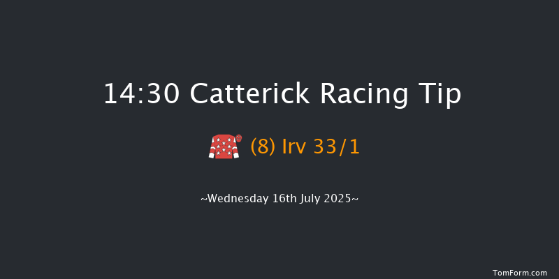 Catterick 14-30 (Class 5) 12f Wed 9th Jul 2025