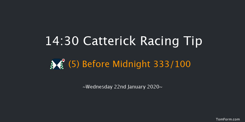 Catterick 14:30 Handicap Chase (Class 3) 19f Thu 9th Jan 2020