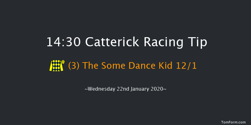 Catterick 14:30 Handicap Chase (Class 3) 19f Thu 9th Jan 2020