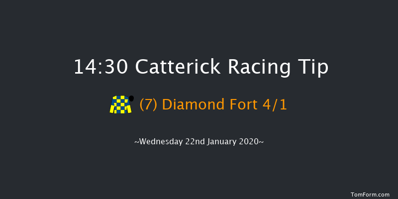 Catterick 14:30 Handicap Chase (Class 3) 19f Thu 9th Jan 2020