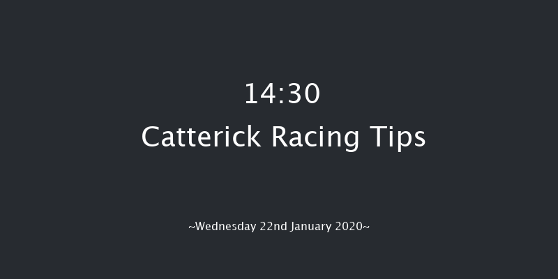 Catterick 14:30 Handicap Chase (Class 3) 19f Thu 9th Jan 2020