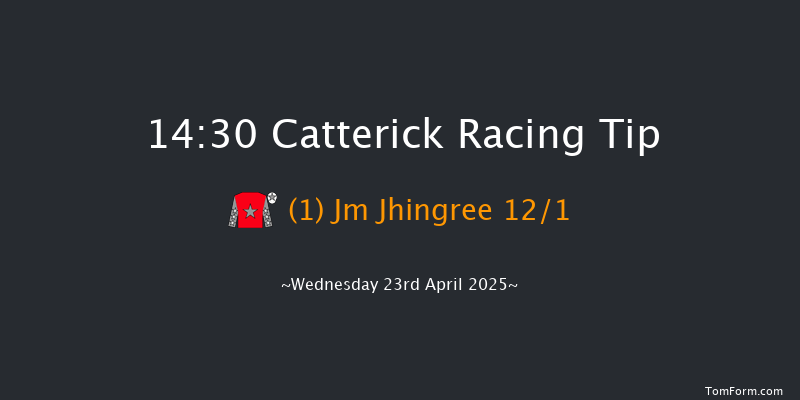 Catterick 14-30 (Class 5) 5f Wed 9th Apr 2025