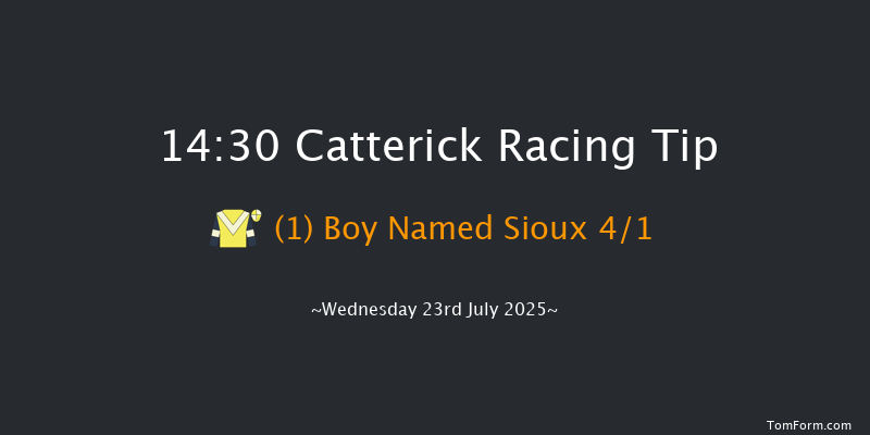 Catterick 14-30 (Class 5) 7f Wed 16th Jul 2025