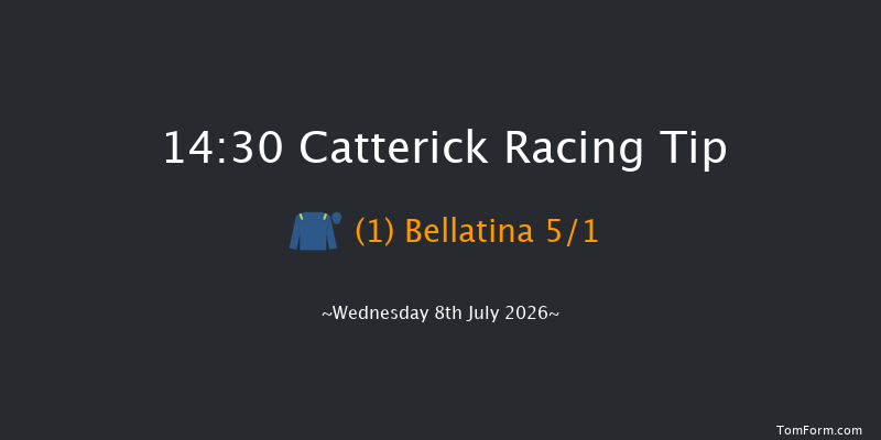Catterick 14-30 (Class 6) 5f Mon 22nd Jun 2026