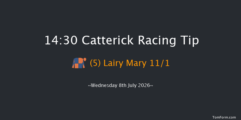 Catterick 14-30 (Class 6) 5f Mon 22nd Jun 2026