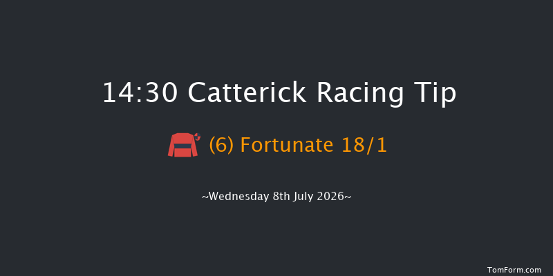 Catterick 14-30 (Class 6) 5f Mon 22nd Jun 2026