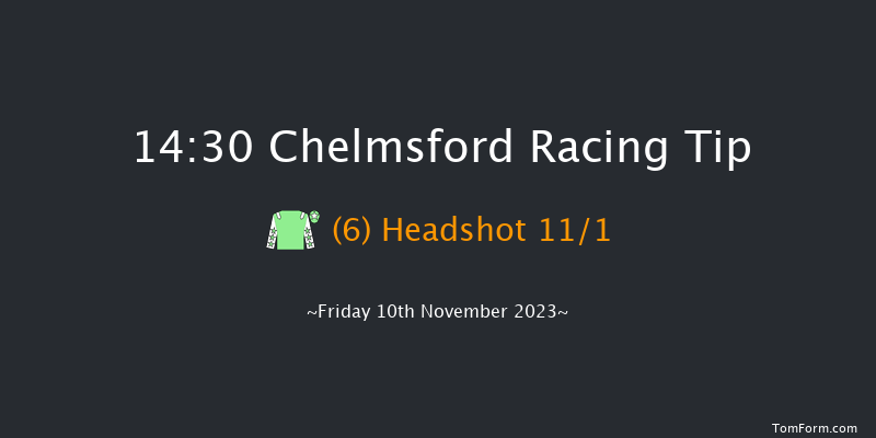 Chelmsford 14:30 Handicap (Class 6) 8f Thu 9th Nov 2023