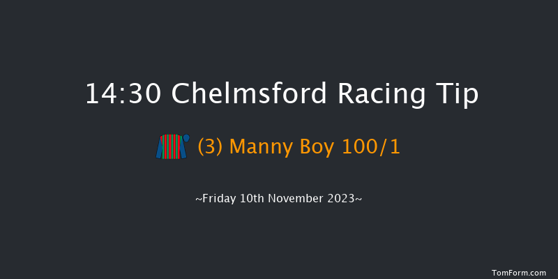 Chelmsford 14:30 Handicap (Class 6) 8f Thu 9th Nov 2023