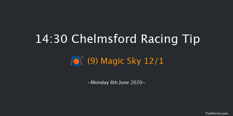 British Stallion Studs EBF Fillies' Novice Stakes (Plus 10) (Div 2) Chelmsford 14:30 Stakes (Class 5) 8f Thu 12th Mar 2020