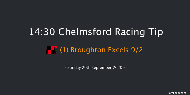 tote.co.uk Now Never Beaten By SP Handicap Chelmsford 14:30 Handicap (Class 6) 6f Thu 17th Sep 2020