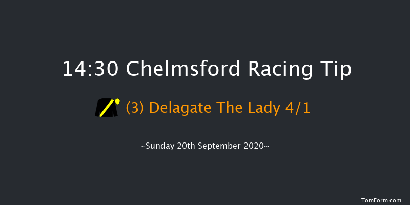 tote.co.uk Now Never Beaten By SP Handicap Chelmsford 14:30 Handicap (Class 6) 6f Thu 17th Sep 2020